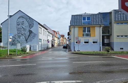 Komfortables 3-Zimmer Apartment in Schwetzingen zwischen Mannheim und Heidelberg - Foto 22