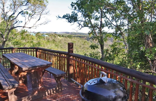 Teniqua Treetops - Foto 47