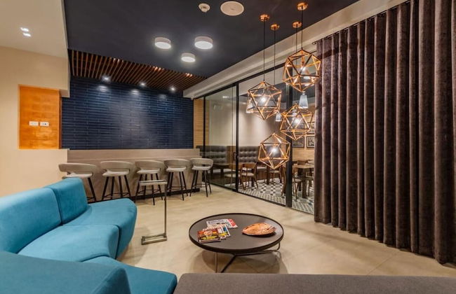 Apartamentos Facile - Photo 23