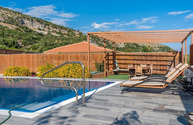 Villa Rudi in Ionian Islands - Photo 27