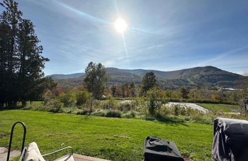 SPECTACULAR CATSKILLS 4 BEDROOM VACATION OASIS- Gorgeous Hunter Mountain Views! - Foto 26