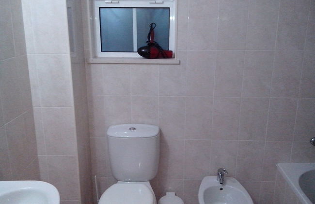 Deluxe Apartment with 1 Room E - 1 Br apts - Foto 8