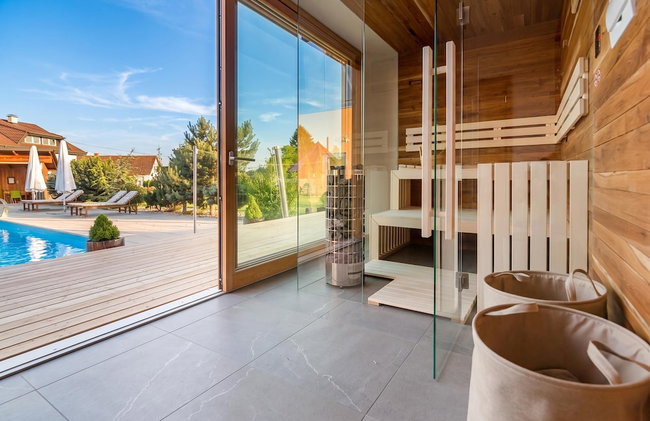 Villa Prleski Raj - Pool, Sauna, Jacuzzi - Foto 29