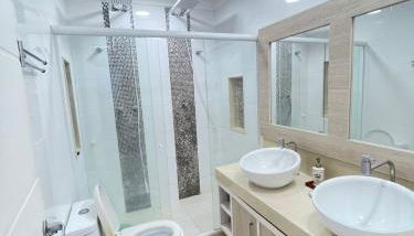 Casa -3Quartos com Piscina-Peró - Foto 2, Shower