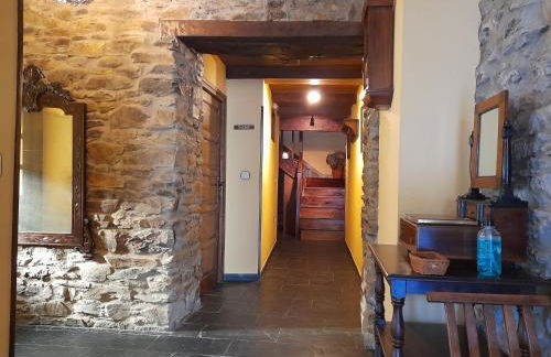 Apartamentos Rurales Casa Ardaliz - Foto 52