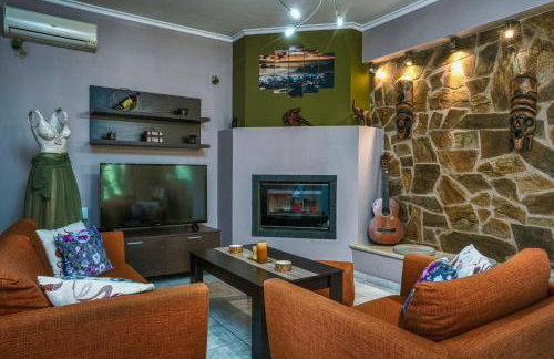 Filios Villa - Foto 30