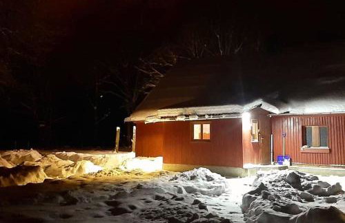 Przystań Osiek Chata Kociewska - Foto 14