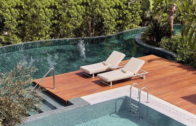 Bayou Villas - Ultra All Inclusive - Foto 53