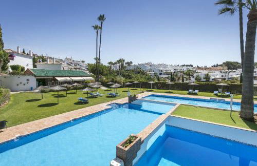 Señorio De Marbella - 3 Bedroom Penthouse by Finest Rentals - Foto 39