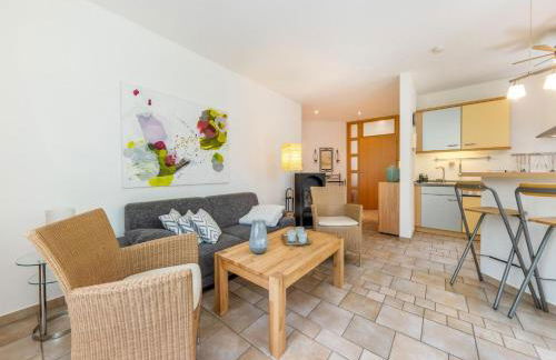 Rügenbrise am Wasser - Fewo EG - Foto 7