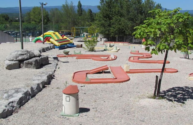 Domaine Des Garrigues - Foto 14