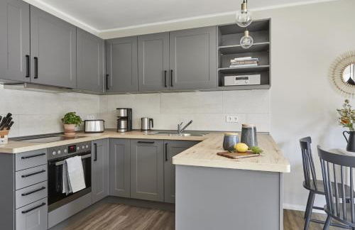 Schwedenglück Prerow - Foto 20