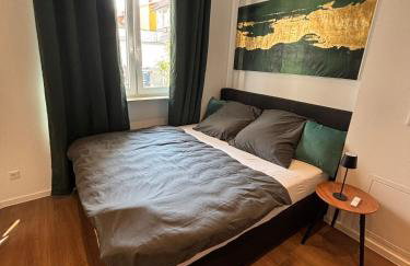 Prime1850 - Honberg Apartments Tuttlingen - Photo 5