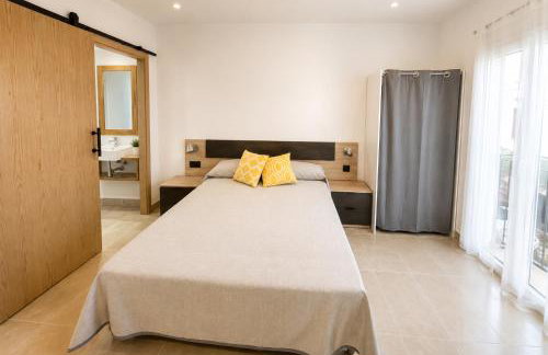 Apartaments l'Escala Centre - Foto 15