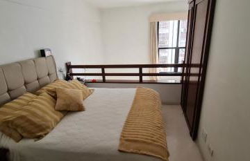 Apartamento Duplex Place Vendome! Moema, 55 m2, Conforto e Luxo! - Foto 37