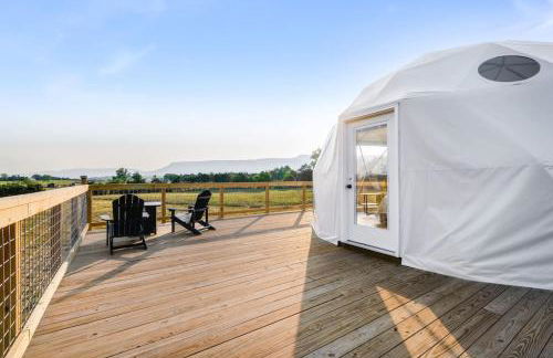 Faraway Geodome with Views - Photo 9