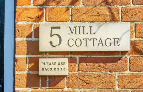 5 Mill Cottage - Foto 33