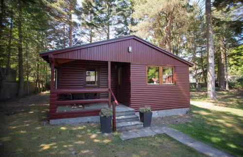 Invercauld Lodges - Foto 53
