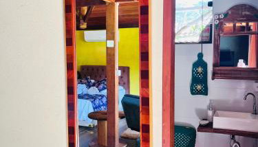 Chalé Cabana Lumiar - Foto 2