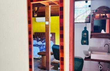 Chalé Cabana Lumiar - Foto 2