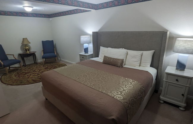 The Kimball at Temple Square - Photo 72