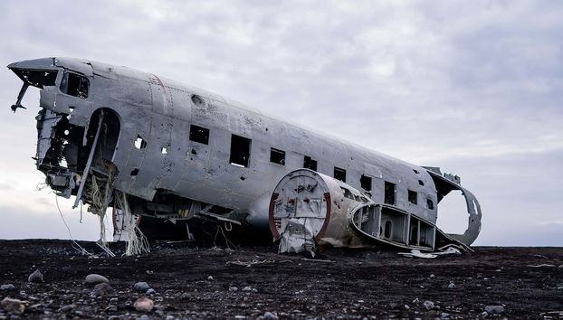 Shuttle Bus to the DC3 Plane Wreck - Foto 5