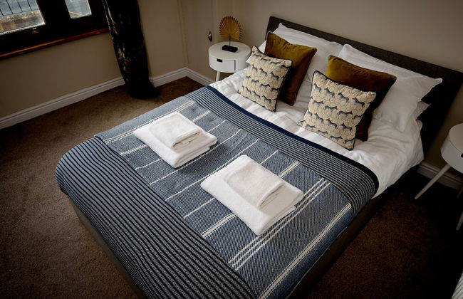 Karah Suites - Parliament Street - Photo 6