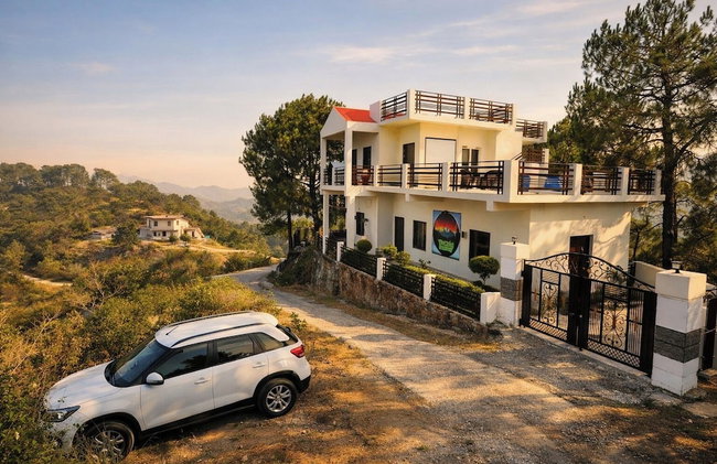 The Cloud Homestay - Foto 31