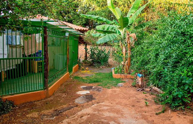 Chale Ipe Jatoba - Foto 35