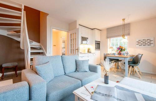 Haus Soenshoern 10 Whg 4 - Foto 6