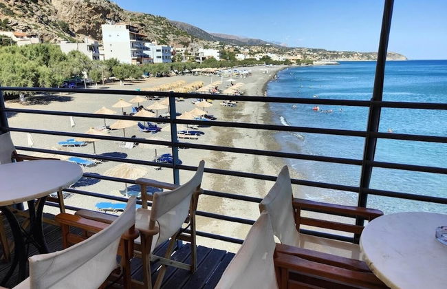 Hercules House in Tsoutsouras - Foto 27