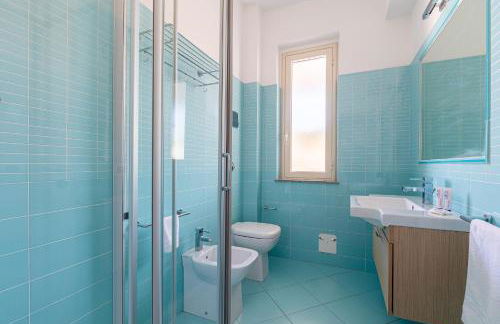 Terraces d'Orlando - Family Apartments with Sea View and Pool - Foto 79