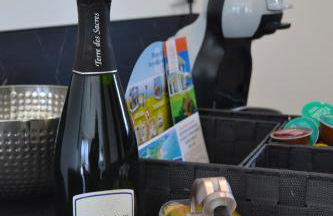 ETOILE DU BERGER Saint Aygulf 3 Villas et 4 appartements jardin individuel et piscine chauffée en saison - la mer et les plages 450 m - Foto 73