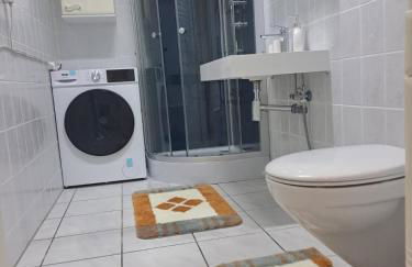 Gemütliche 4-Zimmer Wohnung mit 7 Schlafplätzen - Foto 4