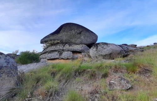 Abrigo Montesinho - Foto 28