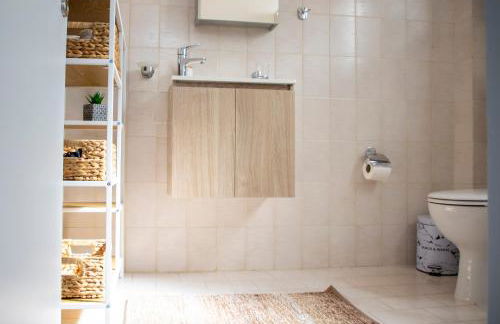 Zefi's Aegina Apartment - Foto 19