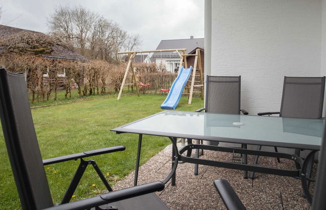 Studiowohnung bei Winterberg mit Terrasse - Foto 12