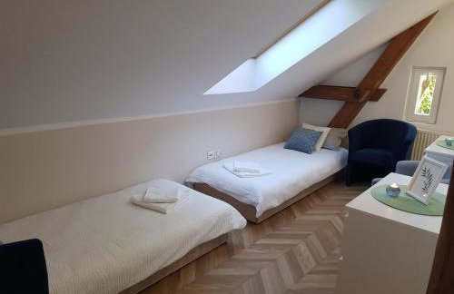 Apartament "W Sz" pod Klonami - Foto 18