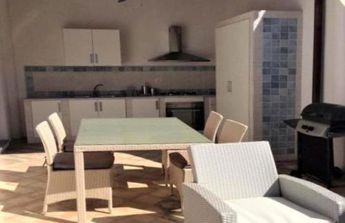 Le Terrazze di Salina, a 100 mt dalla spiaggia - Foto 30