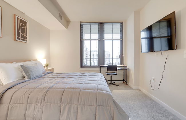 Splendid Condo in Pentagon City - Photo 8