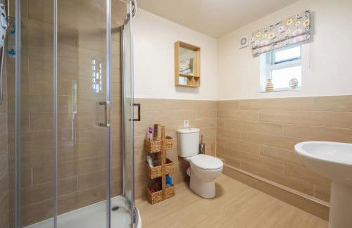 Peaceful country cottage in a rural location near Norfolk Broads 2 double bedroom - Foto 39