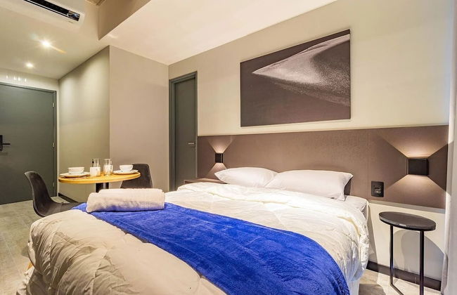 Condomínio TOLIVE One Housi by Carpediem - Foto 4