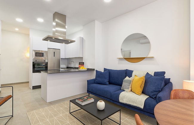 Solaga - Soho Suites - Foto 38