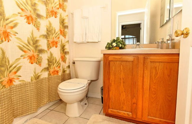 Ev54115 - Highlands Reserve - 5 Bed 3 Baths Villa - Foto 23