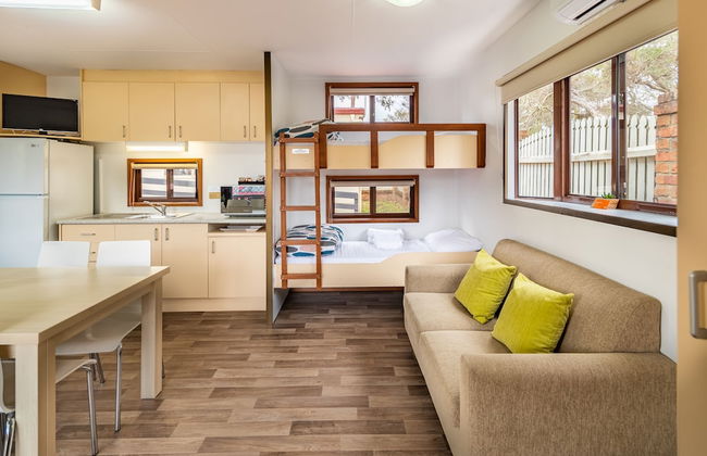 NRMA Broulee Holiday Park - Foto 40