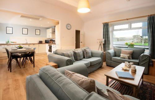 Thornton Farm Cottages - Foto 1