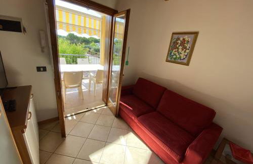 Apartment FeWo C-30 by Interhome - Foto 18