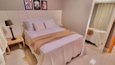 Lindo Apartamento no Condomínio Alto da Serra Villas de Bananeiras - Foto 3