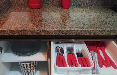 B&B Apartamento acolhedor Bem localizado, Próximo ao aeroporto - Foto 19