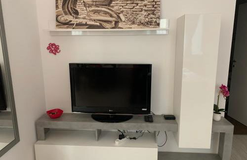 La casa di Ale-appartamento nuovissimo - Foto 5